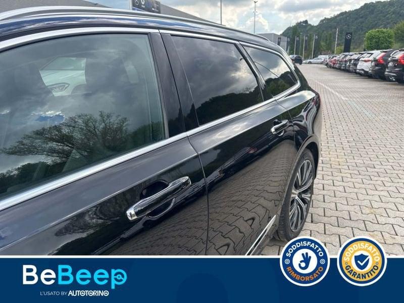 Volvo V90 2.0 B5 INSCRIPTION AWD AUTO