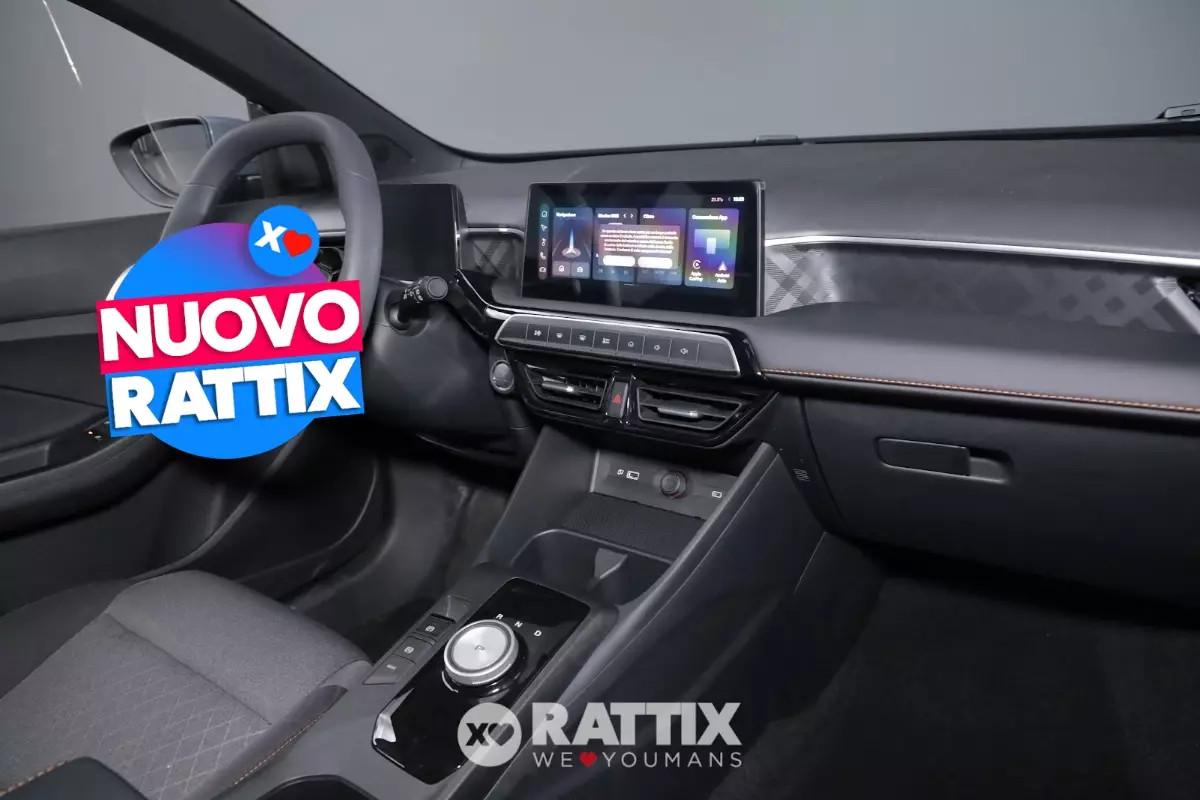 MG MG3 1.5 full hybrid+ Comfort auto