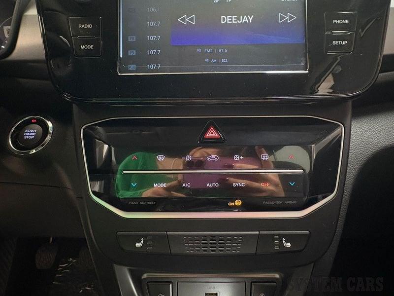 KGM Tivoli 1.5 GDI Turbo 135 CV