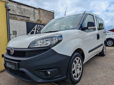 Fiat Doblò 13 MJT N.1 5posti km78000 2020