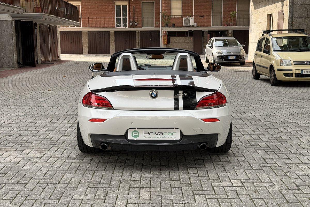 BMW Z4 sDrive35i