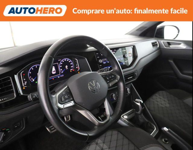 VOLKSWAGEN Taigo 1.5 TSI ACT 150 CV DSG R-Line