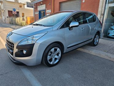 PEUGEOT 3008 1.6 HDI 115CV BUSINESS AUTO