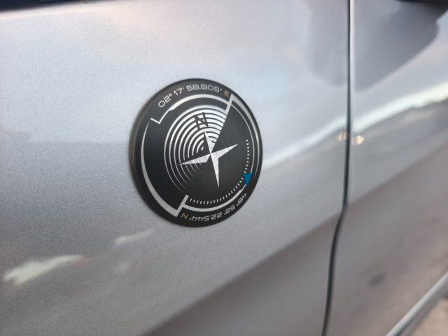 PEUGEOT 5008 Crossway BlueHDi 130 Cambio Aut. EAT8 7 Posti