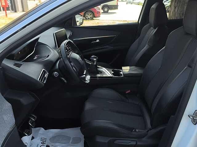 Peugeot 3008 BlueHDi 150 S&S GT Line