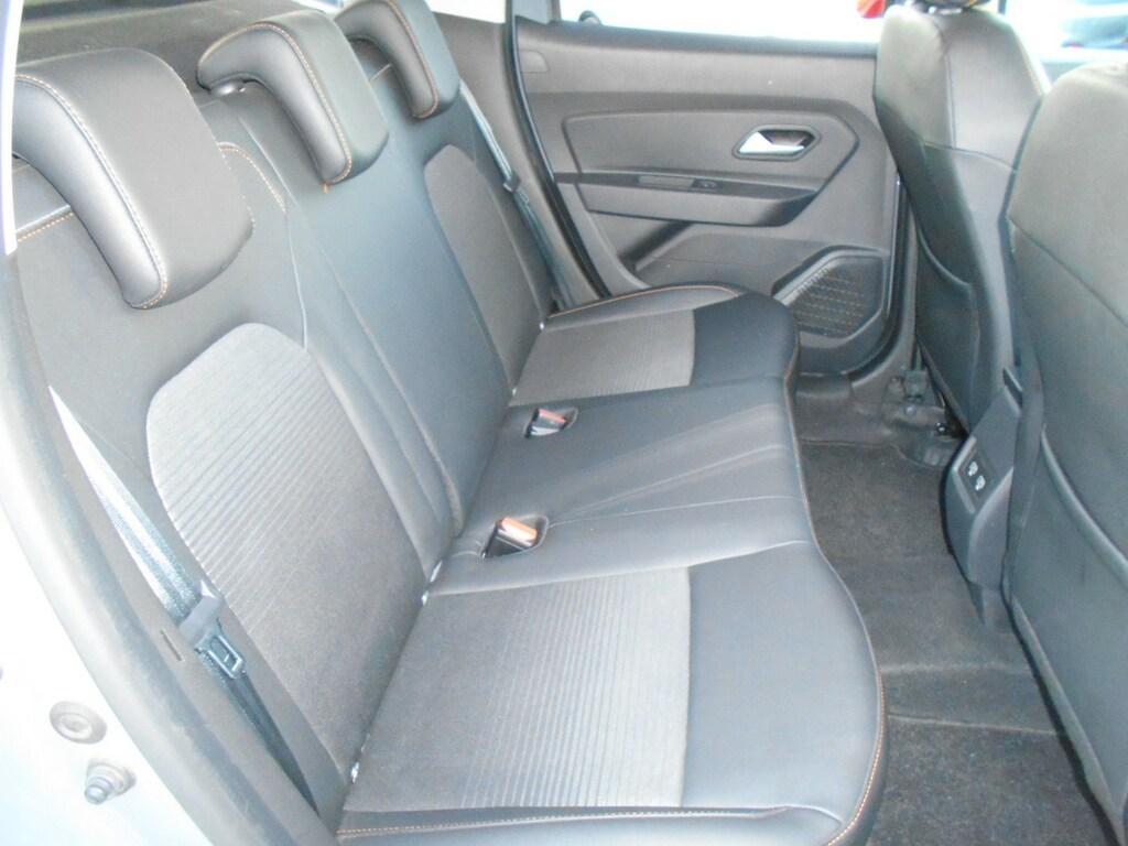 Dacia Duster 1.5 Blue dCi SL Extreme 4x2