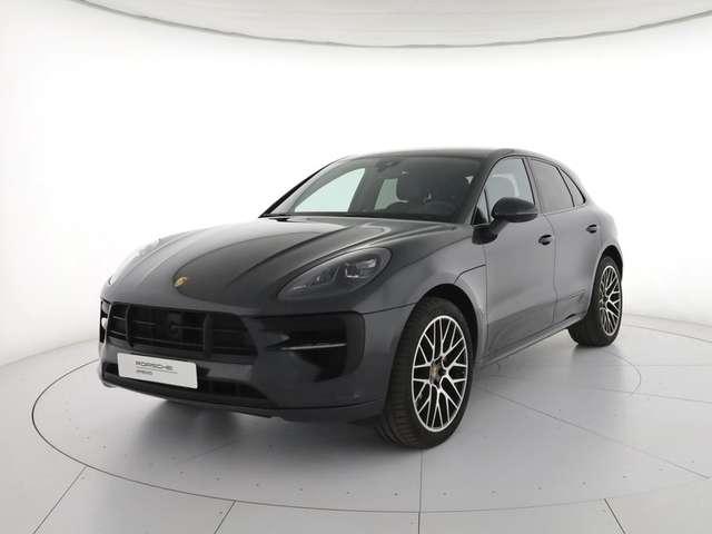 Porsche Macan 2.9 gts 380cv pdk