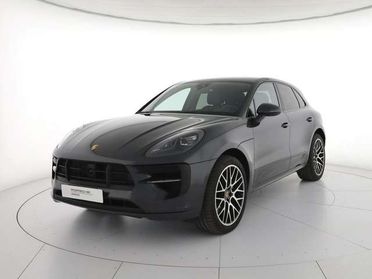 Porsche Macan 2.9 gts 380cv pdk