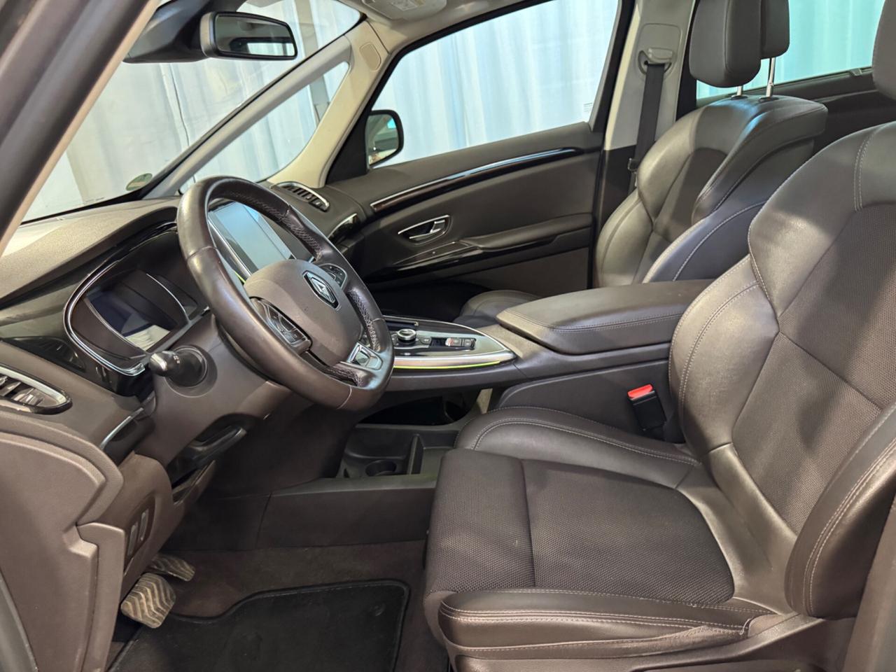Renault Espace dCi 160CV EDC Energy Intens