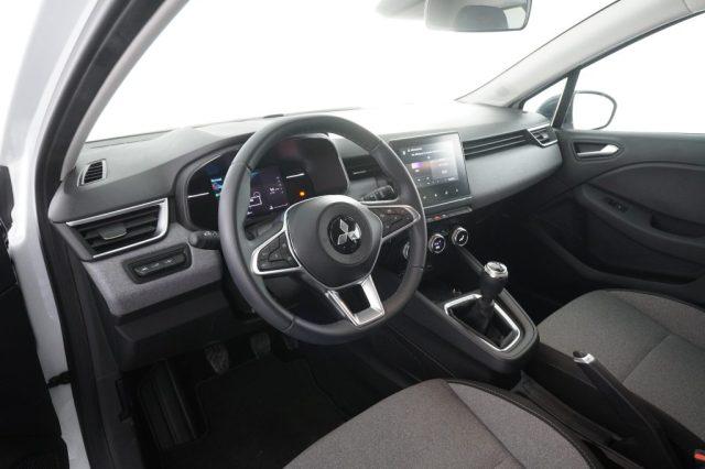 MITSUBISHI Colt Colt 1.0L turbo 90 CV Invite