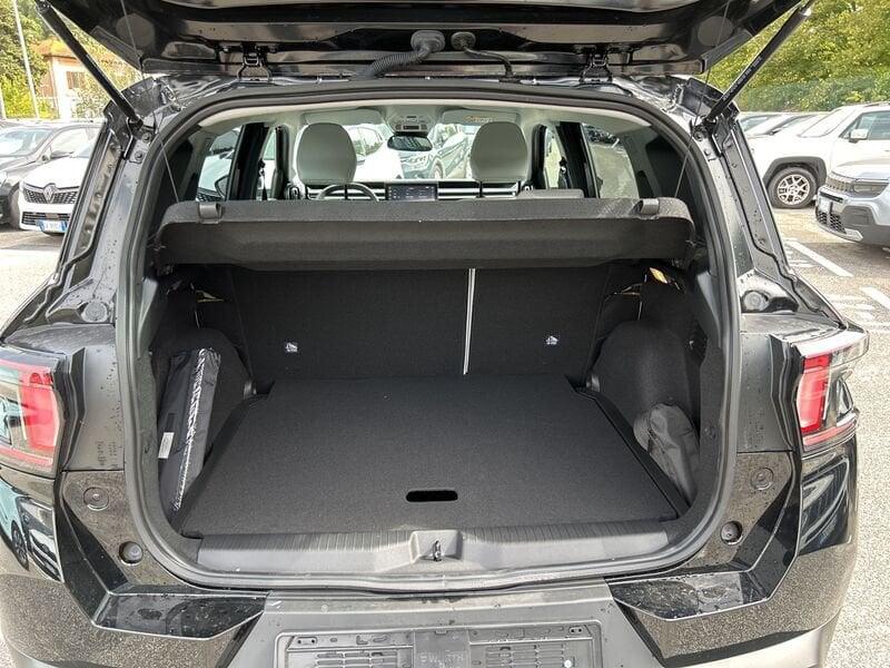 Citroën C3 Aircross II 2024 1.2 hybrid Max 145cv edcs6