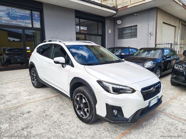 SUBARU XV 1.6i Lineartronic Premium