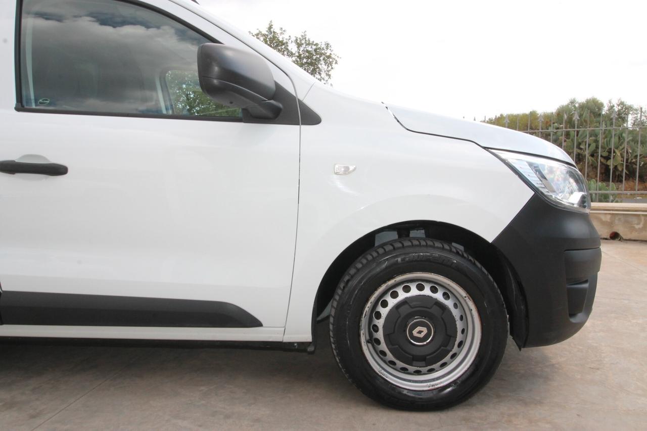 Renault Express 1.4 Blue dCi 75 Van | 10.2021