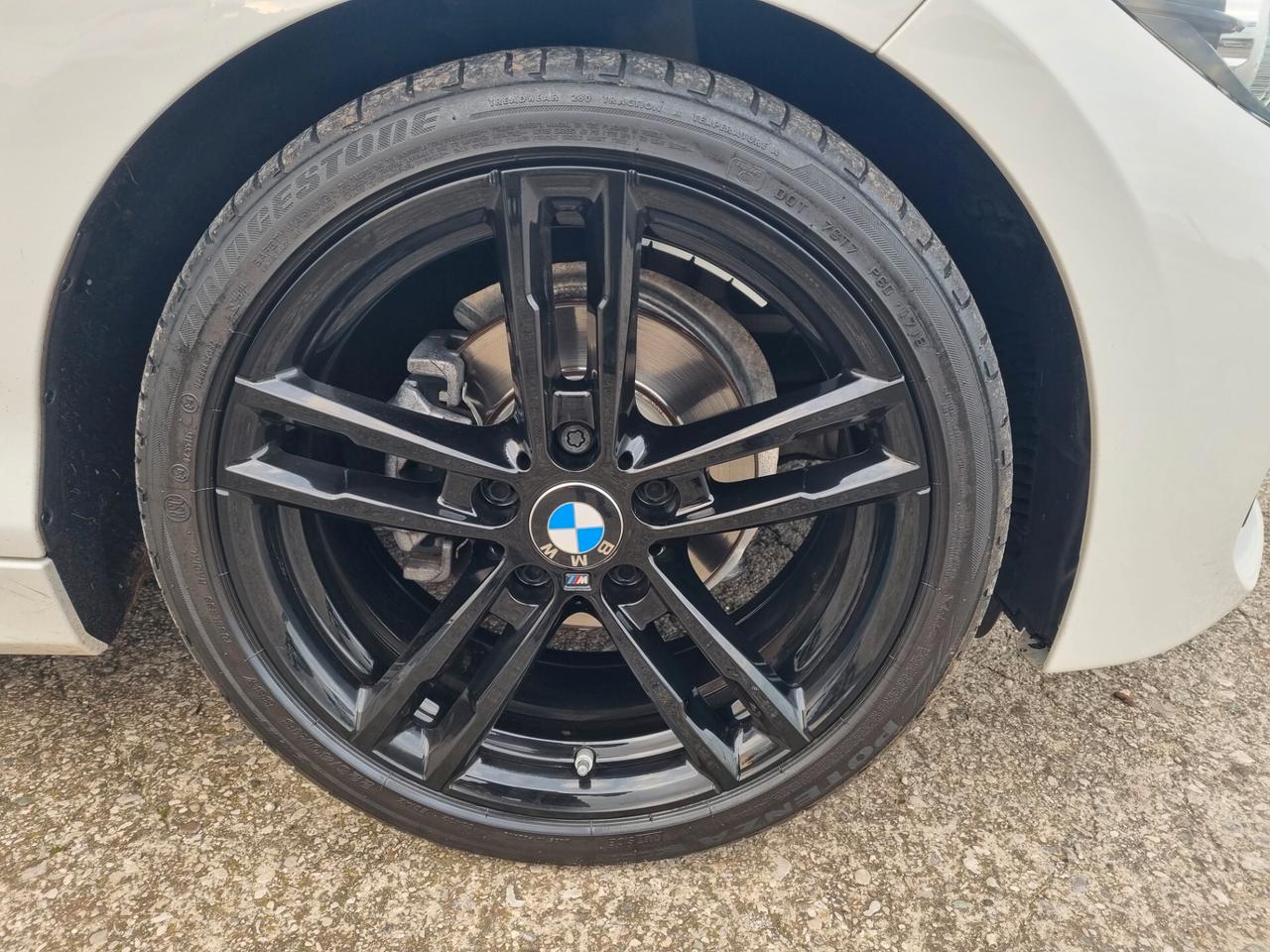 Bmw 118i 5p. Msport