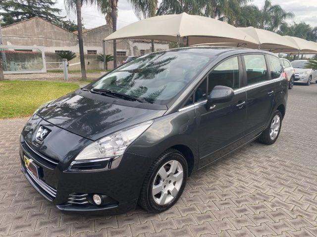 PEUGEOT 5008 1.6 HDi 115CV Business 7 posti