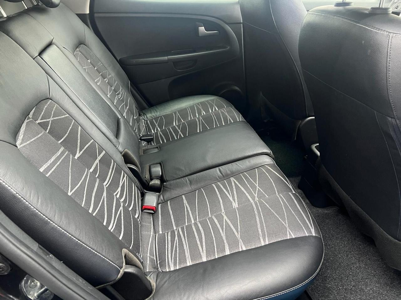 Kia Venga 1.4 90Cv 5p. Benzina - Ok Neopatentati