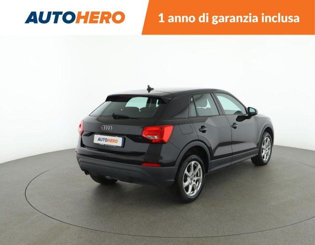 AUDI Q2 1.6 TDI S tronic