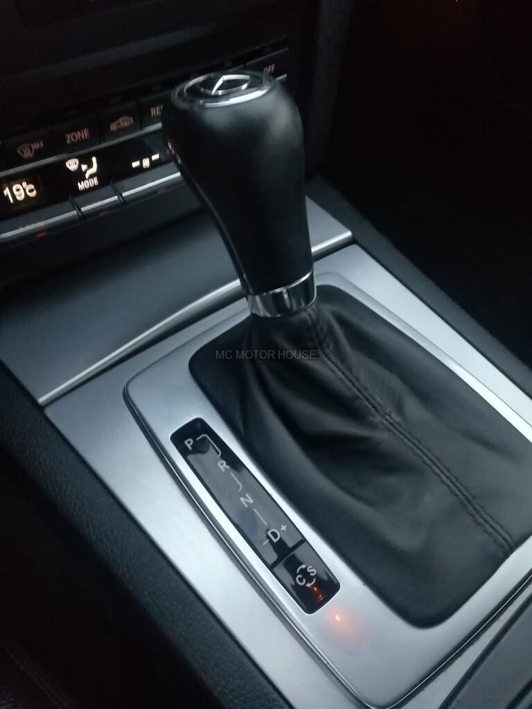 MERCEDES CLASSE E350 Automat 231cv RATE/PERMUTE/e5