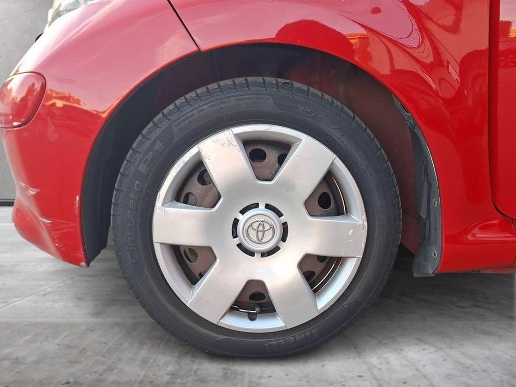 Toyota Aygo 3 Porte 1.0 VVT-i Sol