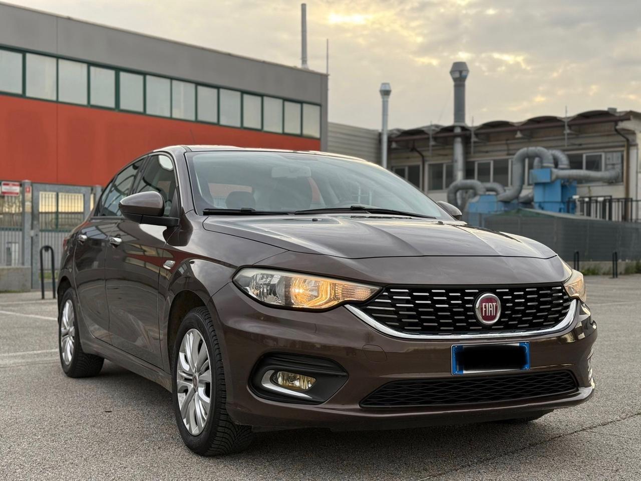 Fiat Tipo 1.4 4 porte Opening Edition