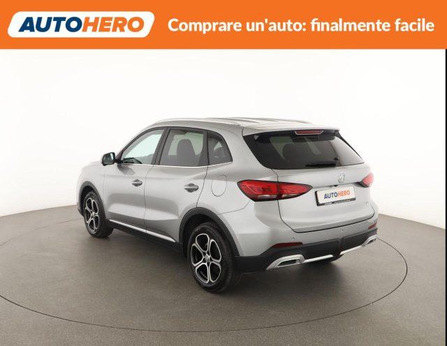 MG ZS 1.5 Comfort
