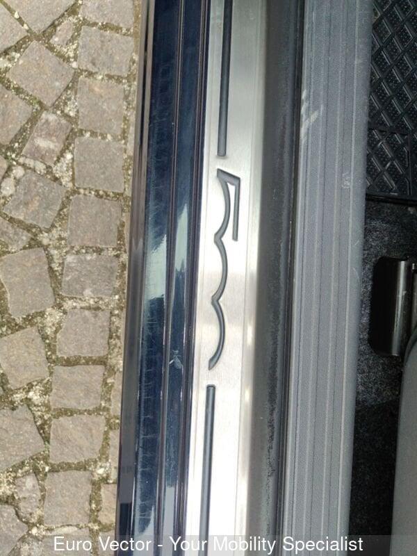 FIAT 500C 500 C 0.9 TwinAir Turbo Lounge