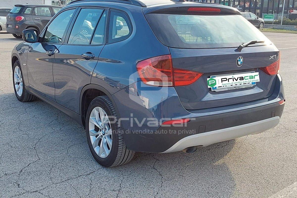 BMW X1 sDrive20d Futura