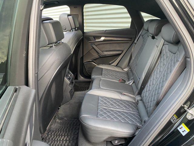 AUDI SQ5 SPB TDI quattro sportback SQ5 PRONTA CONSEGNA