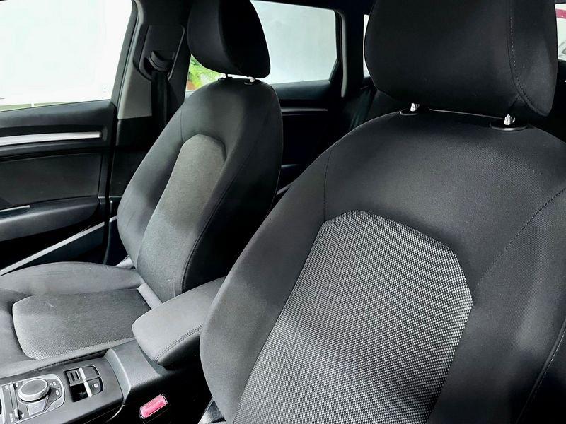 Audi A3 A3 1.6 TDI S tronic Business