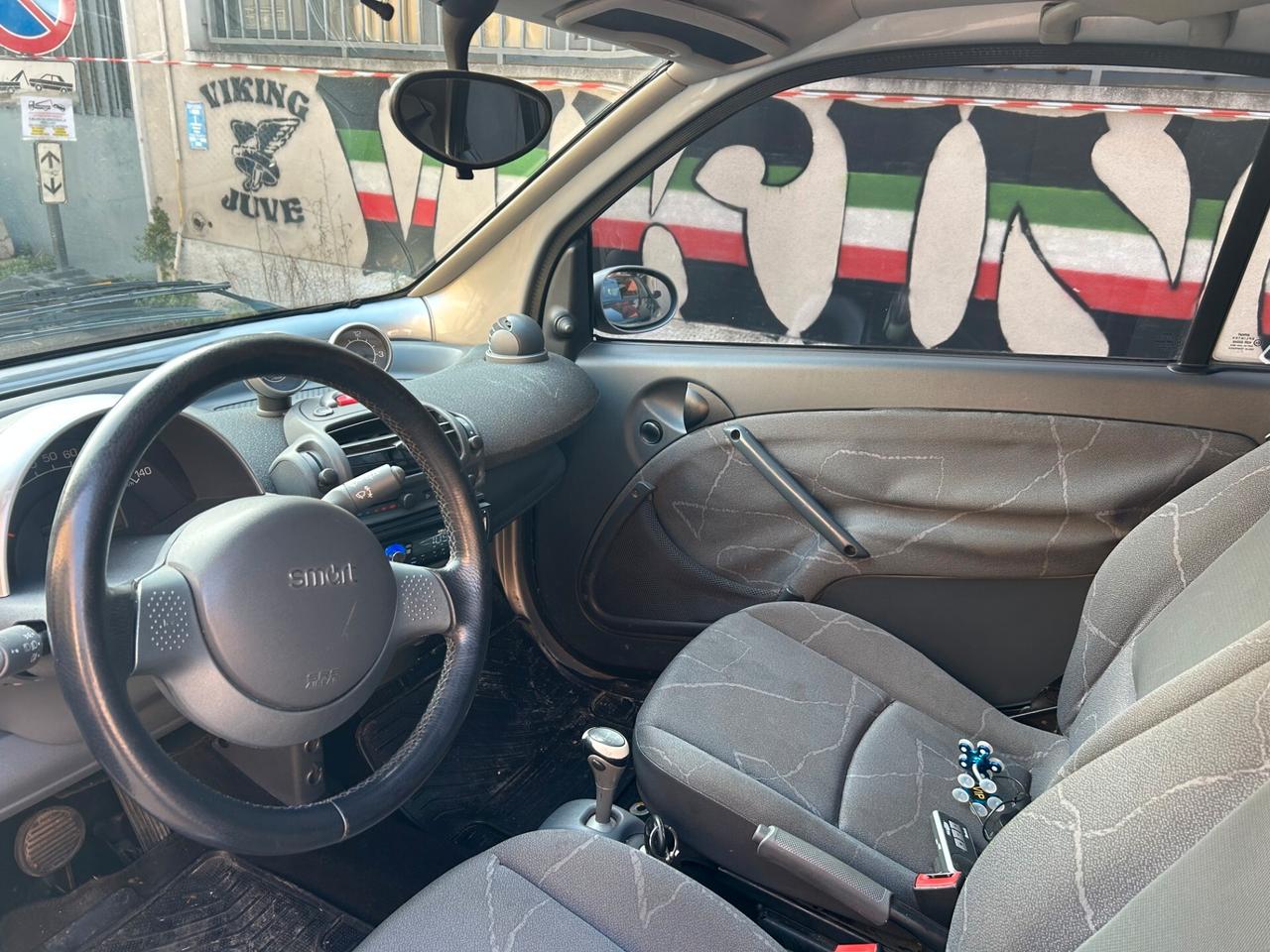 Smart 600 & passion (40 kW)