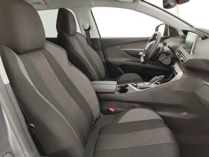 Peugeot 3008 BlueHDi 130 EAT8 S&S Business