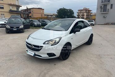 OPEL Corsa 1.4 90CV Coupé Advance