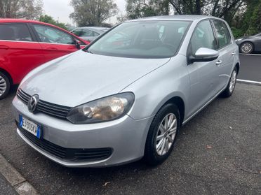 Volkswagen Golf 1.2 TSI 5p. Comfortline