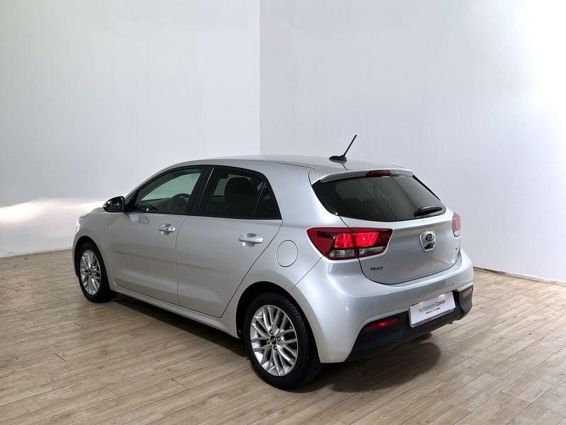 Kia Rio 1.4 CRDI 90cv COOL