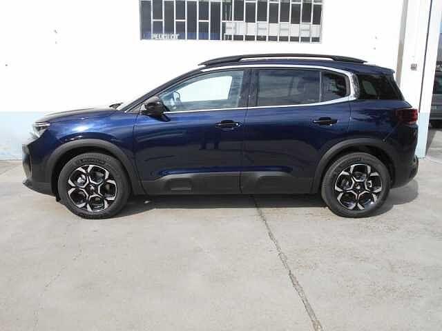 Citroen C5 Aircross HDi 130 EAT8 Max FIN 9Perfet