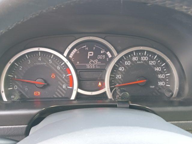 SUZUKI Jimny 1.3 4WD A/T Evolution Plus