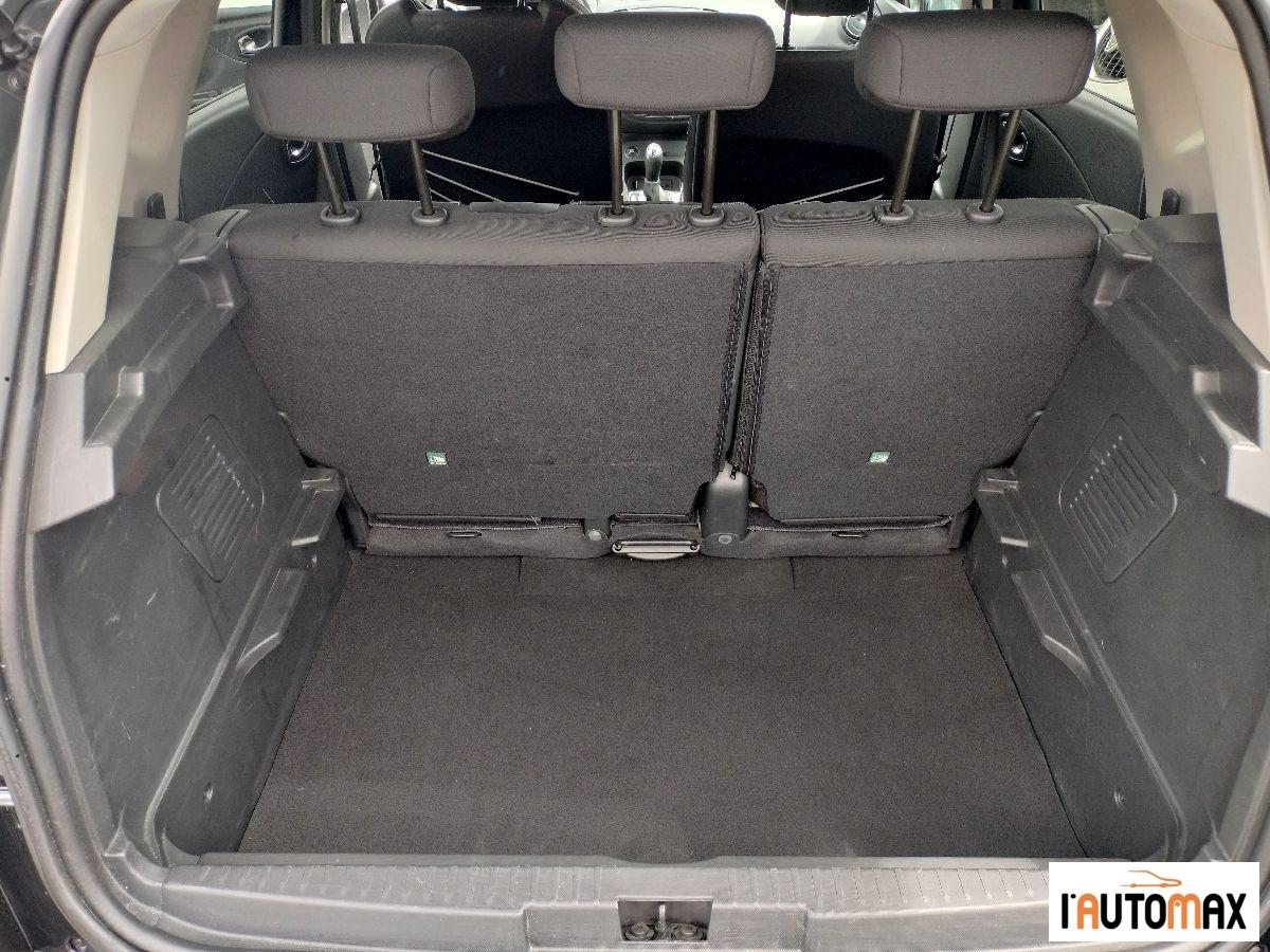 RENAULT - Captur 1.5 dci energy R-Link s&s 90cv