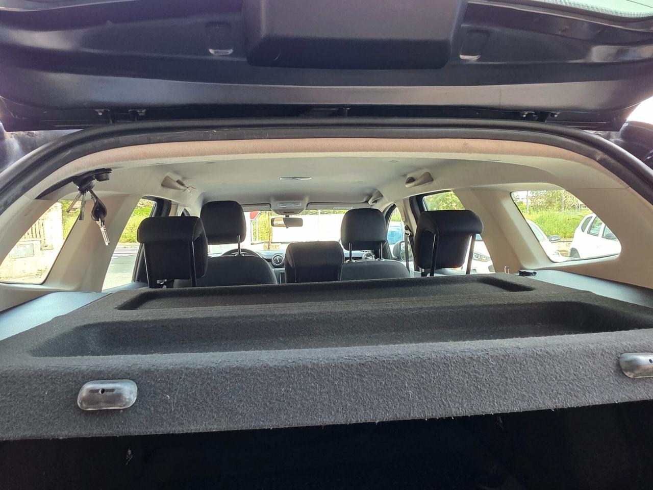 Dacia Duster 1.6 SCe GPL unipro