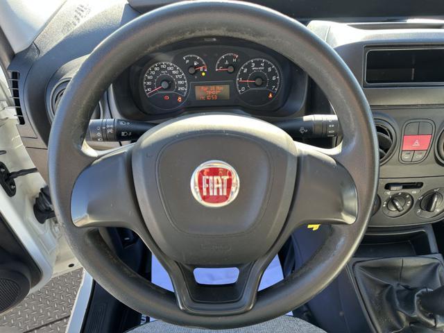 FIAT Fiorino 1.3 MJT 95CV Cargo SX +IVA