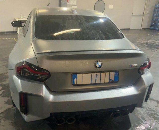 BMW M2 M2 *ITALIANA*