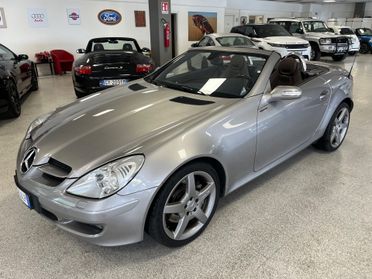 Mercedes-benz SLK 350 V6 272cv ASI