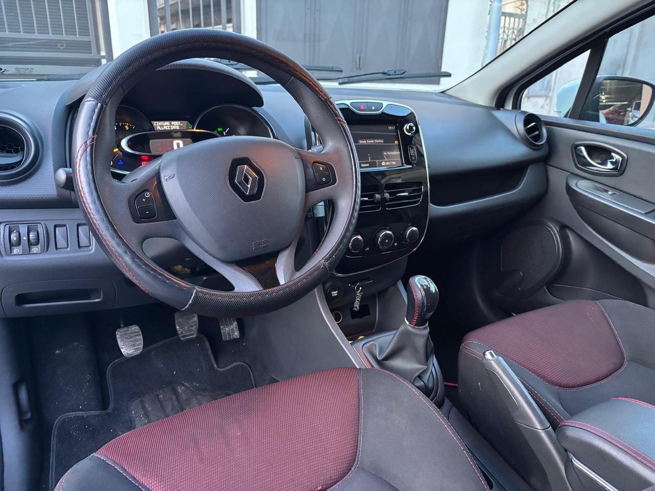 Renault Clio 1.5 dCi 8V 75CV 5 porte Live