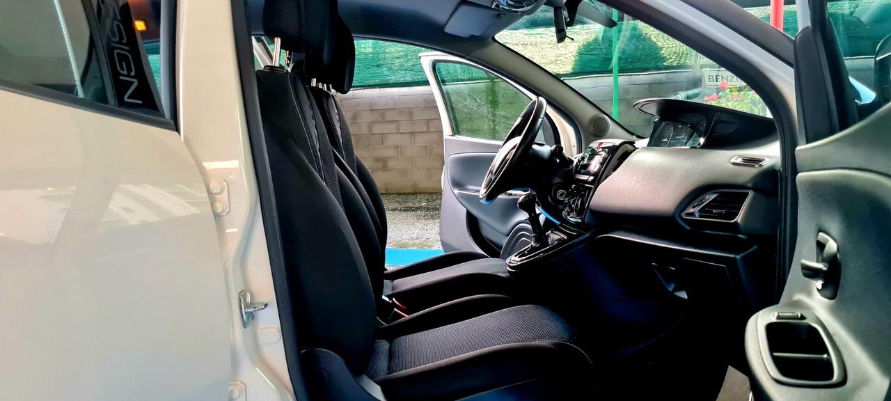 LANCIA YPSILON 1.2 BENZINA G.P.L DI CASA KM 71 MILA