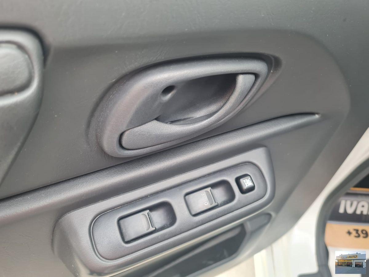 SUZUKI Jimny 1.3 Benzina/GPL-4x4-Neopatentati