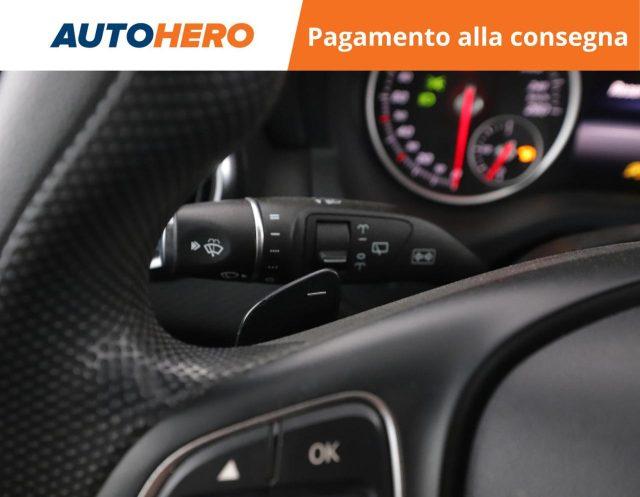 MERCEDES-BENZ A 180 d Automatic Business