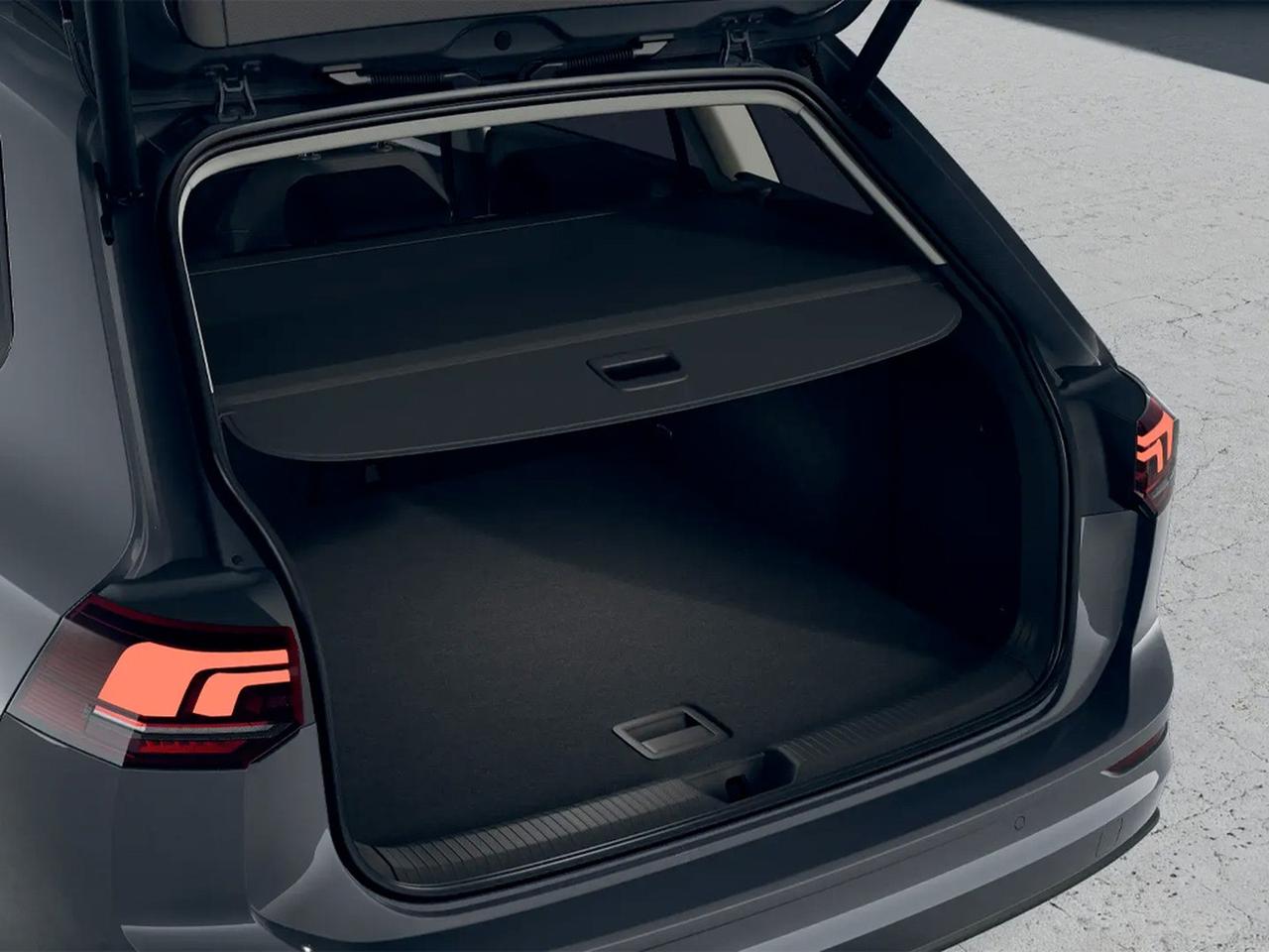 Volkswagen Golf variant 2.0 tdi edition plus 150cv dsg