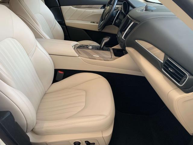 Maserati Levante Levante 2021 3.0 V6 250cv auto IVA Esposta