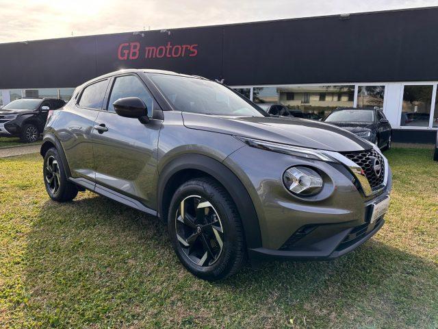 NISSAN Juke 1.0 DIG-T 114 CV Acenta LED - BT - TELEC. - 17