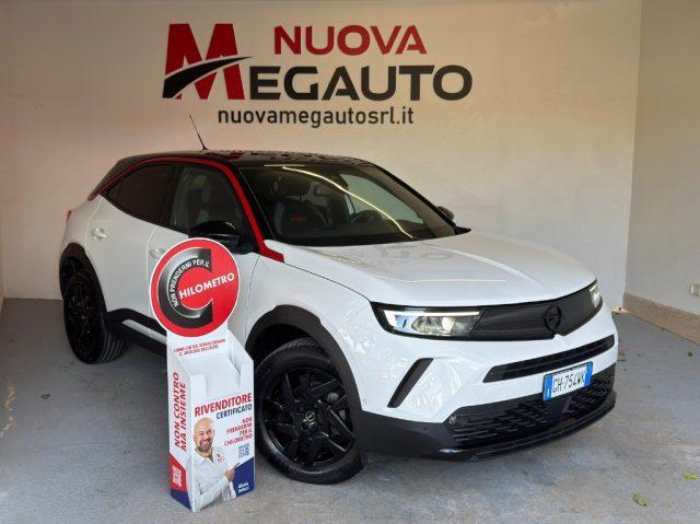 OPEL Mokka 1.2 Turbo 130 CV aut. GS