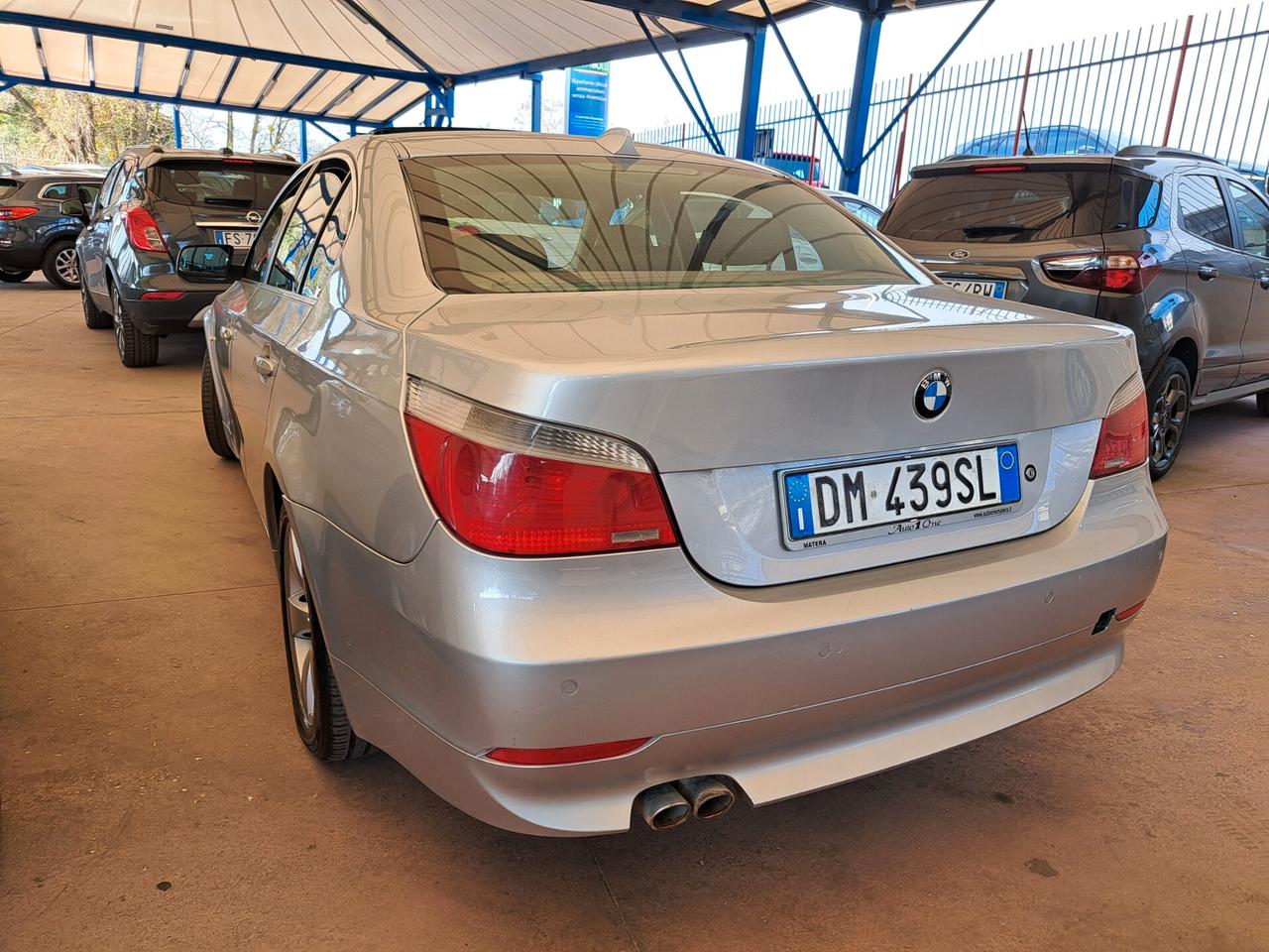 Bmw 525 D 2.5 Futura 170CV